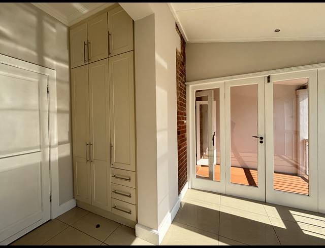 1 BEDROOM APARTMENT TO LET IN POINT WATERFRONT
